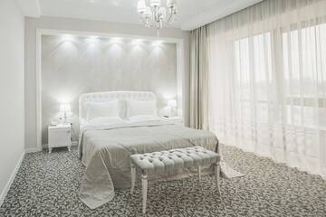 Люкс в Отеле Plaza Hotel Almaty